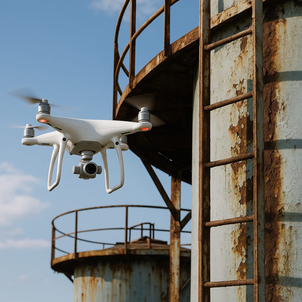 Industrial Inspection